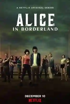 Alice In Borderland [Mega-Mediafire] [8]