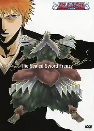 Bleach: The Sealed Sword Frenzy [01/01] [MEGA/Zippyshare]