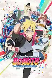 Boruto: Naruto Next Generations [Mega-Mf] [293]