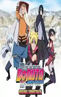 Boruto Naruto The Movie [Mega-Mediafire]