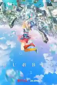 Bubble Castellano [Película][Mega-Mediafire]