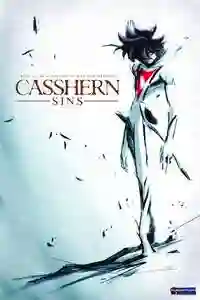 Casshern Sins [24][Mega-Mediafire]