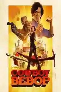 Cowboy Bebop Live Action Latino [10/10][Mg-Mf]