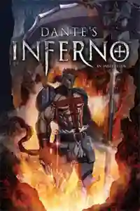 Dante’s Inferno: An Animated Epic castellano [Mg-Mf]
