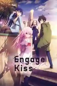 Engage Kiss [13][Mega-zippyshare]
