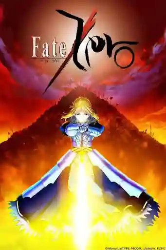 Fate/Zero [Mega-Mediafire] [13/13]