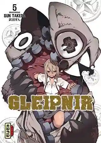 Gleipnir Latino [Mega-MediaFire] [13/13]