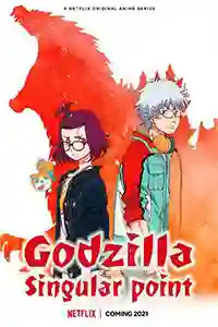 Godzilla Singular Point [Mega-Mediafire] [13]