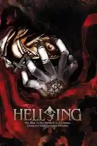 Hellsing Ultimate Ova [10/10][Mega-MediaFire]