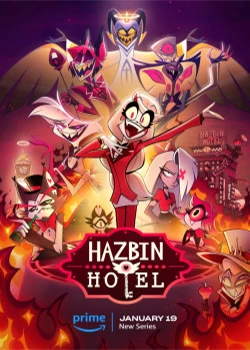 Hotel Hazbin latino [Mega-Mediafire] [08]