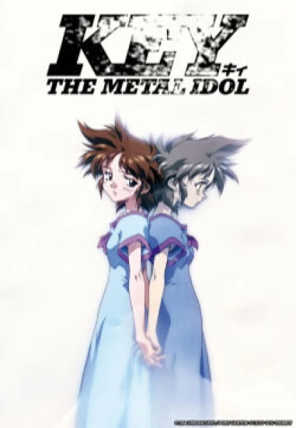 Key the Metal Idol Latino [Mega-Mediafire] [01]