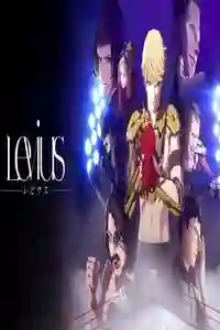 Levius [12/12][Mega-Mediafire]