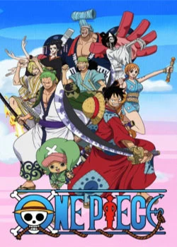 One Piece latino [458][Mega-Mediafire]