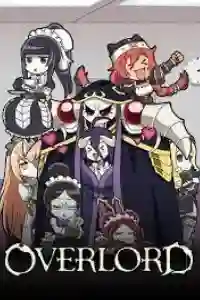 Overlord Special [Mega-MF][8/8]