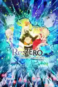 Re:Zero kara Hajimeru Isekai Seikatsu Temporada 2 Parte 2