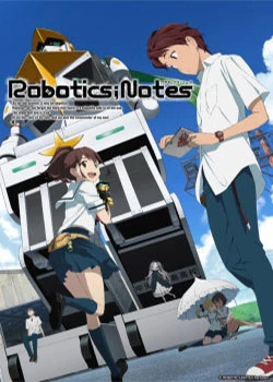 Robotics;Notes redoblaje Latino [Mega-Mf] [22]