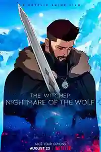 The Witcher: La pesadilla del lobo latino [Mega-Mf]