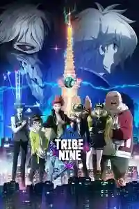 Tribe Nine [12/12][Mega-MediaFire]
