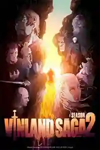 Vinland Saga temporada 2 castellano [Mg-Mf] [18]